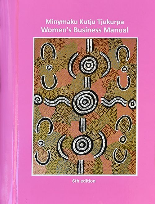 Womens-Business-Manual