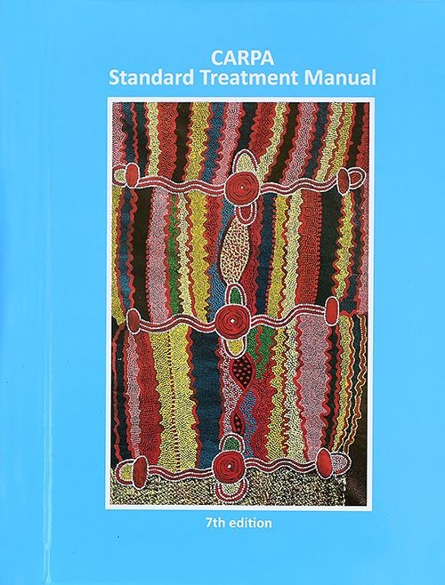 Standard Treatment Manual